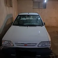 پراید وانت ۱۵۱ مدل۱۴۰۴ صفر