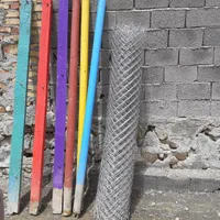 پایه فنس 150 تومان و برق خورشیدی قلیان