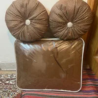 روتختی دونفره عروس و داماد نو|سرویس روتختی|اصفهان, خلیل آباد|دیوار