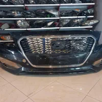 سپر تویوتا chr رافور پریوس فردا sx5 جک j7 پیکانتو|قطعات یدکی و لوازم جانبی|تهران, شهرک دانشگاه|دیوار