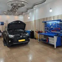میز تعمیرگاهی ابزار|فروشگاه و مغازه|تهران, سلسبیل جنوبی|دیوار
