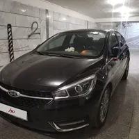 چری آریزو 5TE اکسلنت توربو، مدل ۱۴۰۰