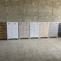 انوا.ع دراور هفت. کشو چهار کشو پنج کشو میز ارایش|جاکفشی، کمد، دراور|تهران, شهرک ابوذر|دیوار