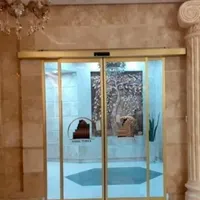 شیشه سکوریت.کرکره برقی.درب اتوماتیک.جک بازویی|خدمات پیشه و مهارت|قم, باجک دو|دیوار