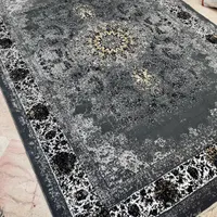 تولیدی فرش ترند نقره ای جدید|فرش|فردیس, |دیوار