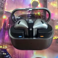 GALAXY BUDS 3 گلکسی بادز 3 سامسونگ|لوازم جانبی موبایل و تبلت|برازجان, |دیوار