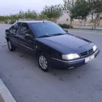 سیتروئن زانتیا 2000cc، مدل ۱۳۸۳|خودرو سواری و وانت|اصفهان, شفق|دیوار