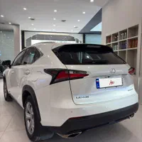 لکسوس NX 200t F، مدل ۲۰۱۶|خودرو سواری و وانت|تهران, پاسداران|دیوار