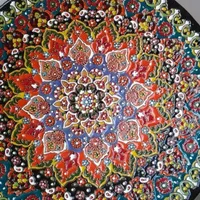 مدرسه هنر دلیبا( نقاشی و سفالگری تخصصی)|خدمات آموزشی|اهواز, کوی جانبازان(دانش)|دیوار