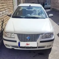 سمند X7 دوگانه سوز، مدل ۱۳۸۸|خودرو سواری و وانت|اصفهان, آزادان|دیوار