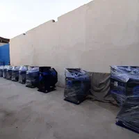 هواکش سانتریفیوژ مکنده دمنده اگزاست فن|ماشین‌آلات صنعتی|تهران, بازار|دیوار