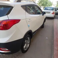 جک اس ۳ jac s3|خودرو سواری و وانت|اصفهان, ملک‌شهر|دیوار