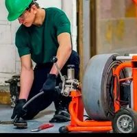 لوله بازکنی چربی زدایی رسوب گیری مختاری تضمین
