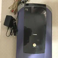 اسکنر Canon|پرینتر، اسکنر، کپی، فکس|تهران, شهران شمالی|دیوار