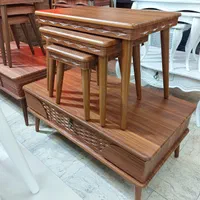 جلومبلی ، جلو مبلی مدل کندی