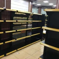 قفسه بندی با طراحی|فروشگاه و مغازه|کهنوج, |دیوار