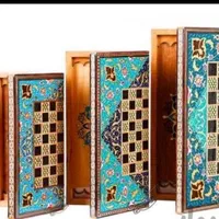 تخته نرد   مارپله  منچ .. شطرنج.   کد 248|اسباب‌‌بازی|شیراز, فضل‌آباد|دیوار