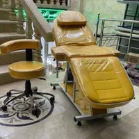 تخت پرتابل ماساژ چمدان.|آرایشگاه و سالن‌های زیبایی|تبریز, |دیوار