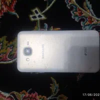 سامسونگ Galaxy J7 با حافظهٔ ۱۶ گیگابایت|موبایل|تهران, جوادیه|دیوار