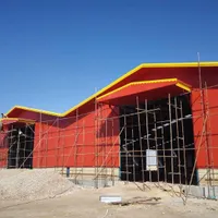 نصاب ساندویچ پانل متخصص