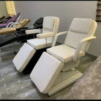 تخت/ تخت مژه/تخت سه تیکه/تخت تتو/تخت ماساژ|آرایشگاه و سالن‌های زیبایی|شیراز, میانرود|دیوار