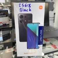 شیائومی Redmi Note 13 ۲۵۶ گیگابایت