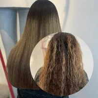 کراتین پروتین اابریشم سازی واحیا، فقط هزینه مواد|خدمات آرایشگری و زیبایی|ورامین, ورامین|دیوار