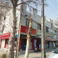 فروش اداری ۱۲۵ متری در گلشهر،تابلوخور۵متری|فروش دفتر کار، اتاق اداری، مطب|کرج, گلشهر|دیوار