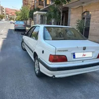پژو پارس سال، مدل ۱۳۹۲|خودرو سواری و وانت|تبریز, |دیوار