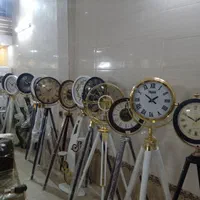 ساعت ایستاده|ساعت دیواری و تزئینی|شیراز, شهرک گلها|دیوار