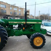 تراکتورایتم مدل ۱۳۷۸