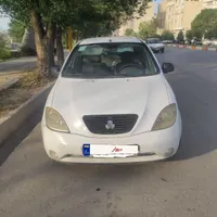 تیبا صندوق‌دار SX، مدل ۱۳۹۴|خودرو سواری و وانت|اردبیل, |دیوار
