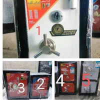 گاوصندوق نسوز گاوصندوق