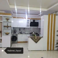 بزرگترین مجموعه کابینت استان|مصالح و تجهیزات ساختمان|قزوین, |دیوار
