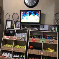 توپ تنیس نو استوک سبد توپ و توپ جمع کن