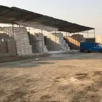 سیمان گچ پوکه زوک لوله آهک شن بلوک تیغه سفال|مصالح و تجهیزات ساختمان|کرمان, |دیوار