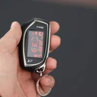 ردیاب دزدگیر GPS ماشین خودرو جی‌پی‌اس ماهواره ای|قطعات یدکی و لوازم جانبی|مشهد, آزادشهر|دیوار