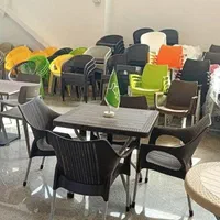 صندلی پلاستیکینهارخوری ویلاییاپن انتظارلوازم اداری|صندلی و نیمکت|مشهد, عامل|دیوار