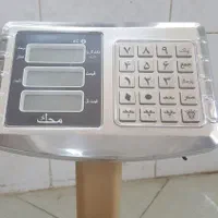 ترازو و باسکول 99 کیلویی|فروشگاه و مغازه|بروجرد, |دیوار