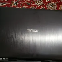 لپ تاپ ایسوس x540l|رایانه همراه|قم, قلعه کامکار|دیوار