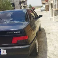 پژو 405 مدل 83|خودرو سواری و وانت|بندرعباس, |دیوار