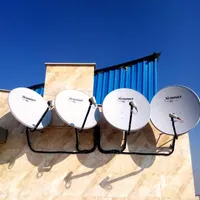 نصب آنتن/تنظیم انواع گیرنده دیجیتال 4k/نصاب گردان|خدمات پیشه و مهارت|کرج, شاهین‌ویلا|دیوار