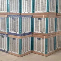 کولر ۶۰۰۰. جنرال پمپ و موتور موتوژن اصلی