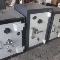 گاوصندوق نسوز ایران کاوه مدل titan گاو صندوق|ابزارآلات|کرج, برغان|دیوار