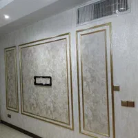 ابزار های قاب بندی و قرینیز های pvc پارس فریم|مصالح و تجهیزات ساختمان|پردیس, |دیوار