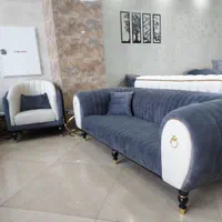 مبل ساینا جهیزیه عروس پارکر (تولیدی ارزانکده)