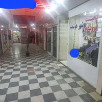 مغازه ده متری