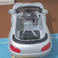 ماشین شارژی
