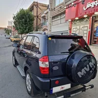 ام‌وی‌ام X33 دنده‌ای، مدل ۱۳۹۱|خودرو سواری و وانت|کرمانشاه, |دیوار