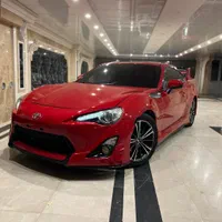 Toyota GT86 تویوتا 2014
